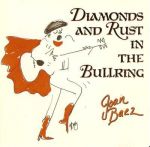 Diamonds And Rust In The Bullring (1989)