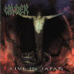 Live In Japan (1998)