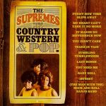 The Supremes Sing Country, Western And Pop (1965)