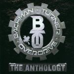 The Anthology (1993)