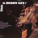 This Is Buddy Guy (1968)
