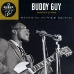 Buddy's Blues (1997)