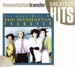 The Very Best Of The Manhattan Transfer (1994)