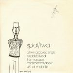 Splat / Twat (1979)