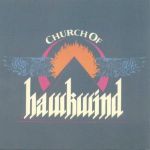 Church of Hawkwind (1982)