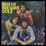 Best of Bee Gees Vol 2 (1973)