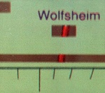 Hamburg Rom Wolfsheim (1997)