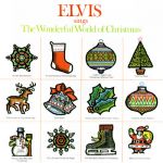 Elvis Sings The Wonderful World Of Christmas (1971)