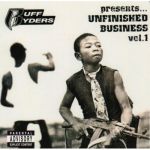 Unfinished Business Vol. 1 (2003)