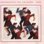 Underneath The Colours (1981)
