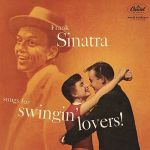 Songs For Swingin' Lovers! (1956)