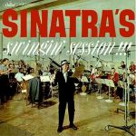 Sinatra's Swingin' Session !!! (1961)