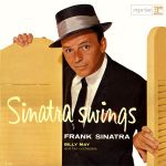 Sinatra Swings (1961)