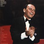 Frank Sinatra's Greatest Hits Vol. 2 (1972)