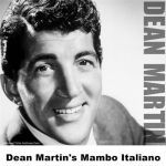 Dean Martin's Mambo Italiano (1965)
