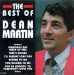 Best Of Dean Martin (1990)