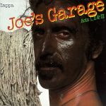 Joe's Garage (1979)