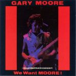 We Want MOORE! (1984)