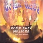 Come Away Melinda - The Ballads (2001)