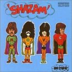 Shazam (1970)
