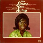 Nina Simone With Strings (1966)
