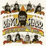 Ringo Starr And His All-Starr Band (1990)
