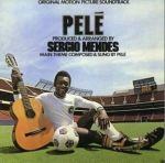 Pelé (Original Motion Picture Soundtrack) (1978)