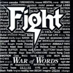 War Of Words (1993)