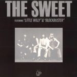 The Sweet Featuring Little Willy & Block Buster (1973)