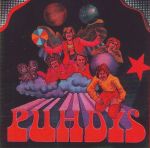 Puhdys 2 (1975)