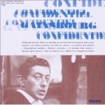Gainsbourg Confidentiel (1963)