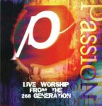 Live Worship From The 268 Generation (1998)
