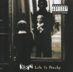 Life Is Peachy (15.10.1996)