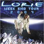 Week End Tour (04.10.2004)