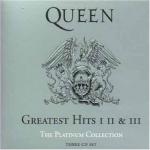 Greatest Hits I, II & III (2002)