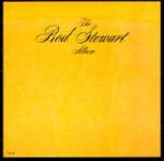 An Old Raincoat Won't Ever Let You Down / The Rod Stewart Album (1970)