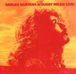 Carlos Santana & Buddy Miles Live (1972)