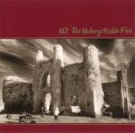 The Unforgettable Fire (10/01/1984)