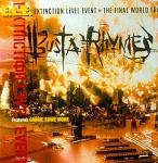 E.L.E. (Extinction Level Event): The Final World Front (08.12.1998)