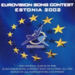 Eurovision Song Contest: Tallinn 2002 (05/17/2002)