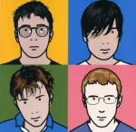 Blur: The Best Of (10/30/2000)
