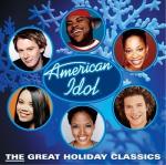 American Idol: The Great Holiday Classics (10/14/2003)