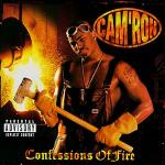 Confessions Of Fire (21.07.1998)