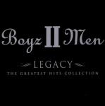 Legacy: Greatest Hits Collection (10/30/2001)