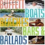 Boats, Beaches, Bars & Ballads (19.05.1992)