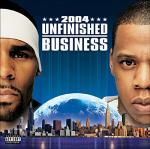 Unfinished Business (10/26/2004)