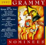 1997 Grammy Nominees (11.02.1997)
