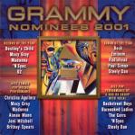 Grammy Nominees 2001 (06.02.2001)
