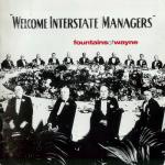 Welcome Interstate Managers (10.06.2003)