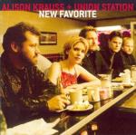 Alison Krauss + Union Station: New Favorite (14.08.2001)